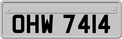 OHW7414