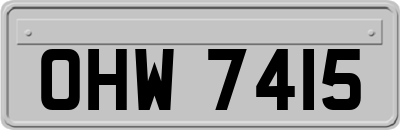 OHW7415