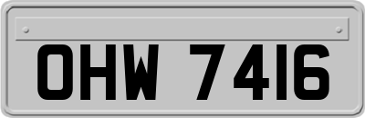 OHW7416