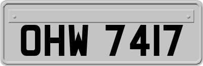 OHW7417