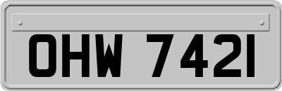 OHW7421