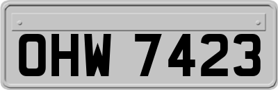 OHW7423