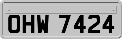 OHW7424