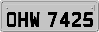 OHW7425