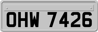 OHW7426