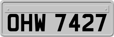 OHW7427