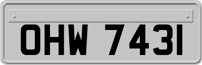 OHW7431