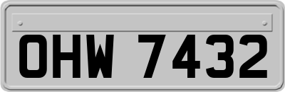 OHW7432