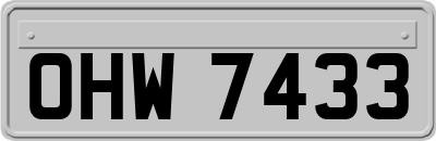 OHW7433