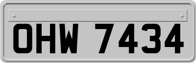 OHW7434