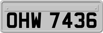 OHW7436