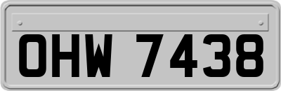 OHW7438