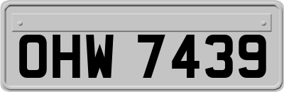 OHW7439