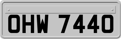 OHW7440