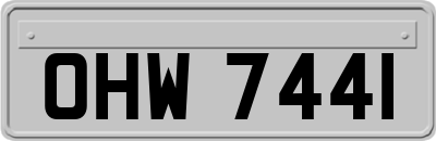 OHW7441