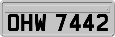 OHW7442