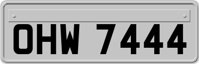 OHW7444