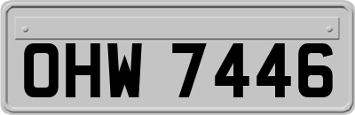 OHW7446