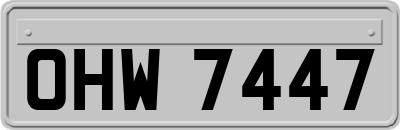 OHW7447