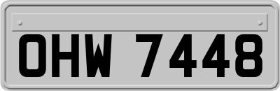 OHW7448