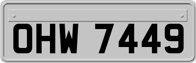 OHW7449