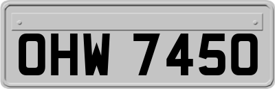 OHW7450