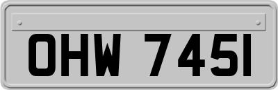 OHW7451