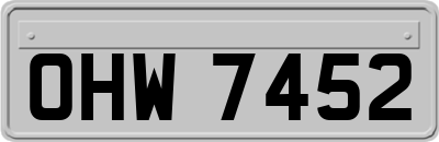 OHW7452