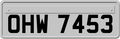 OHW7453