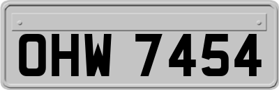 OHW7454