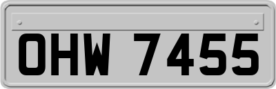 OHW7455