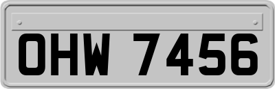 OHW7456