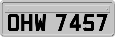 OHW7457