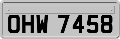 OHW7458