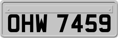 OHW7459