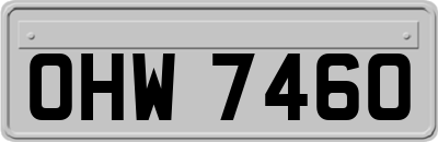 OHW7460