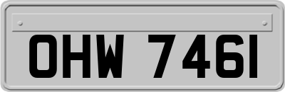 OHW7461