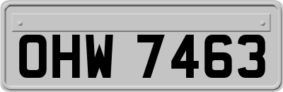 OHW7463