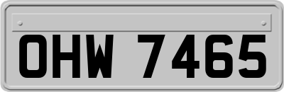 OHW7465