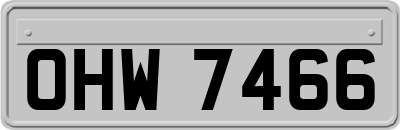 OHW7466