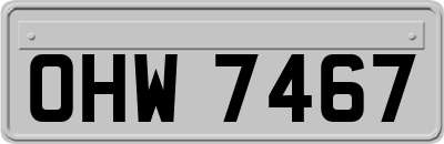 OHW7467