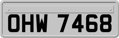 OHW7468