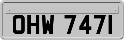 OHW7471