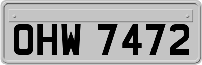 OHW7472