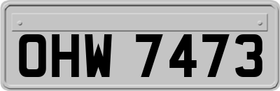 OHW7473