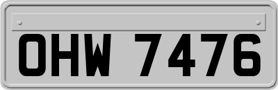 OHW7476