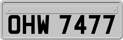 OHW7477