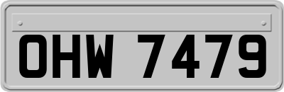 OHW7479