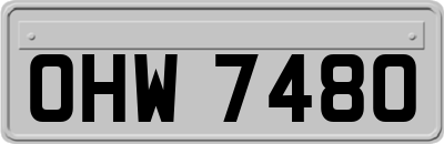 OHW7480