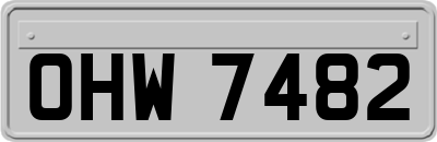 OHW7482